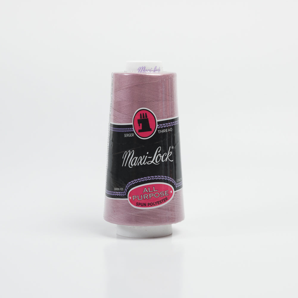 Maxi-Lock Serger Thread 3000yds - Roseate - Joann Fabrics