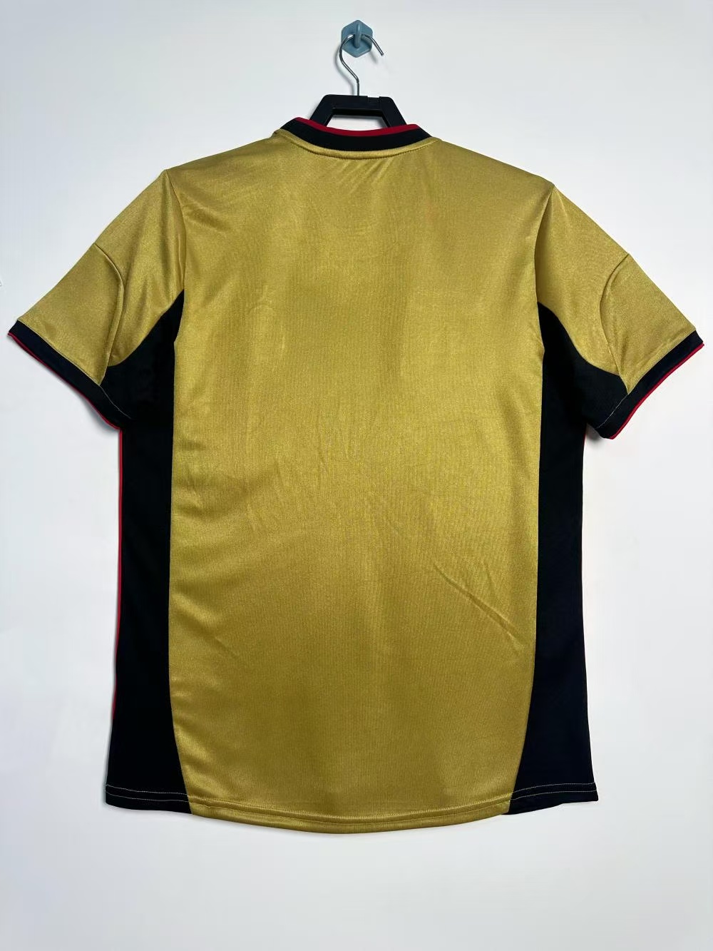 2013/2014 Retro AC Milan Away Football Shirt 1:1 Thai Quality