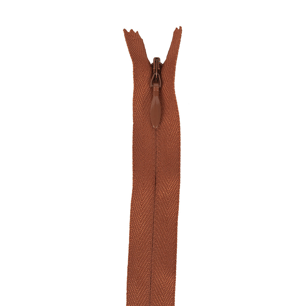Invisible Zipper 24