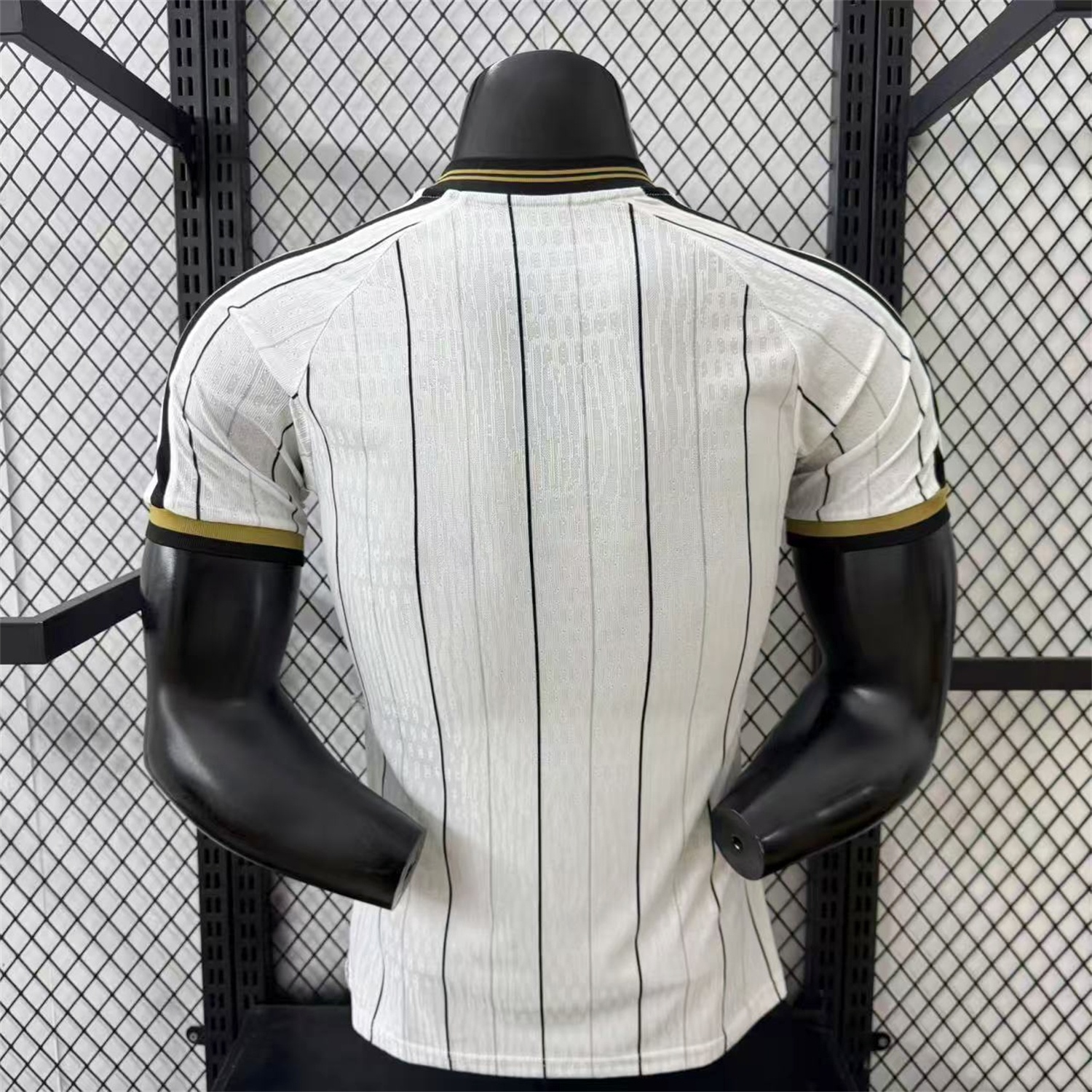 Japan 2026 White Special Jersey - Player Version - UnitedFutballJersey
