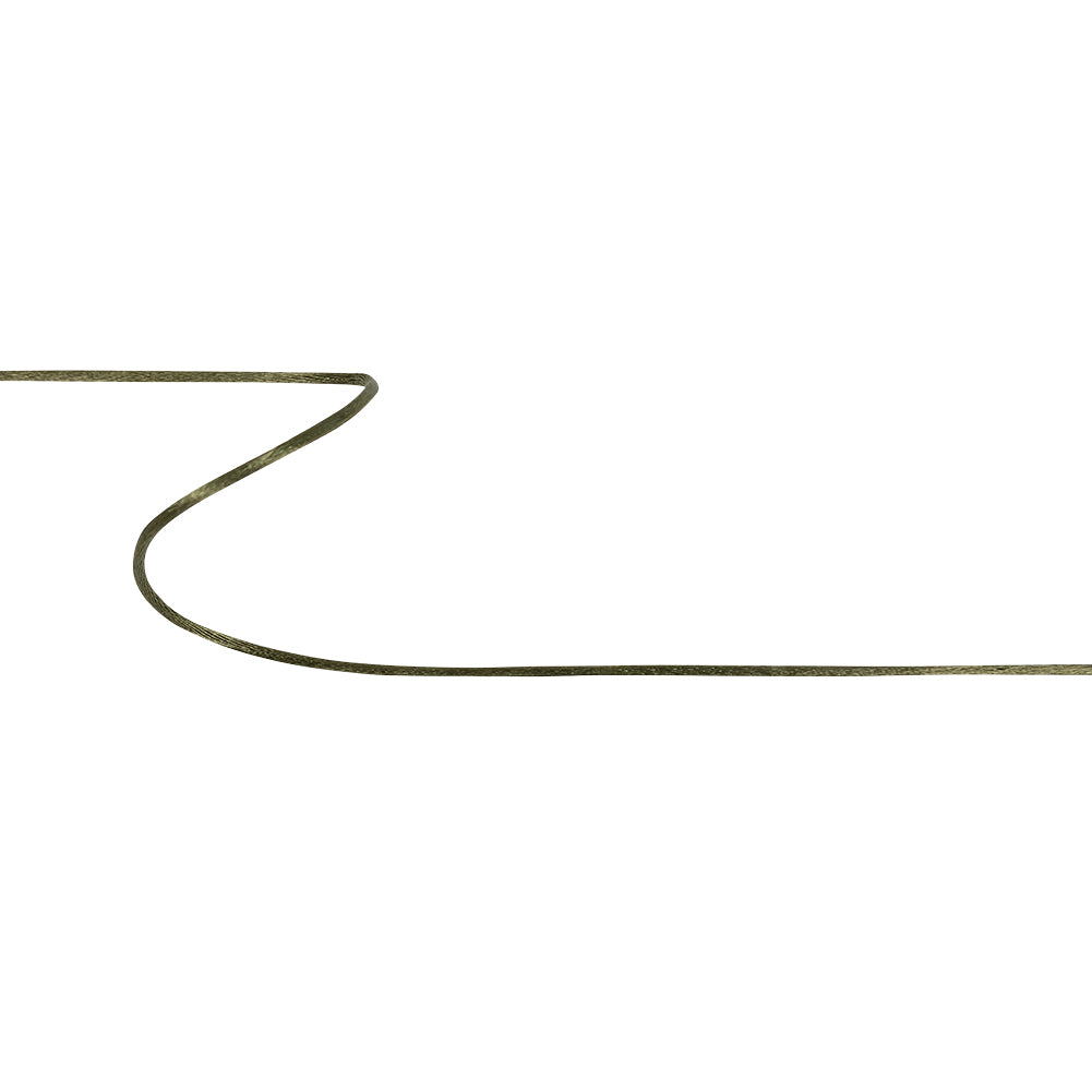 2mm Olive Rattail Cord - Joann Fabrics