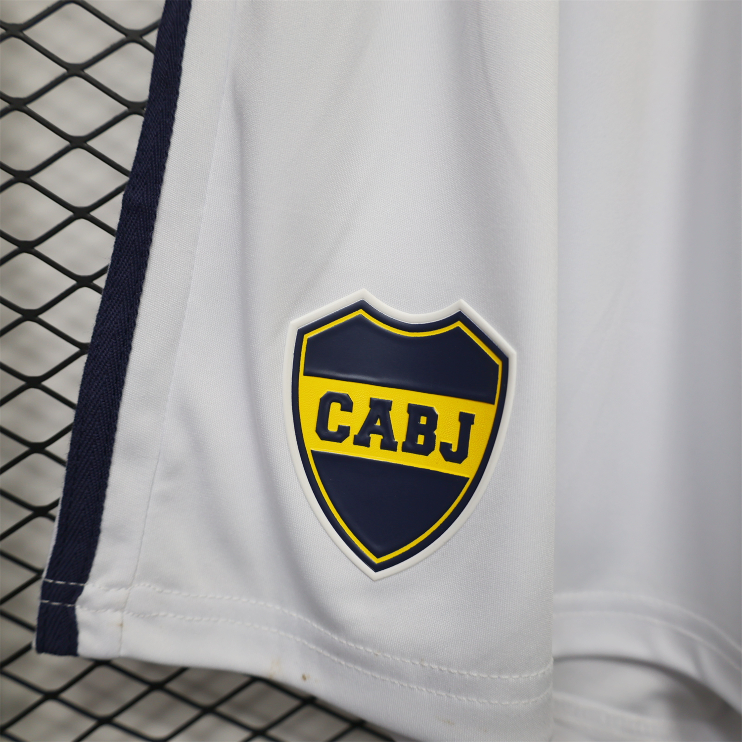 Boca Juniors 26-27 Away Shorts - Player Version - UnitedFutballJersey