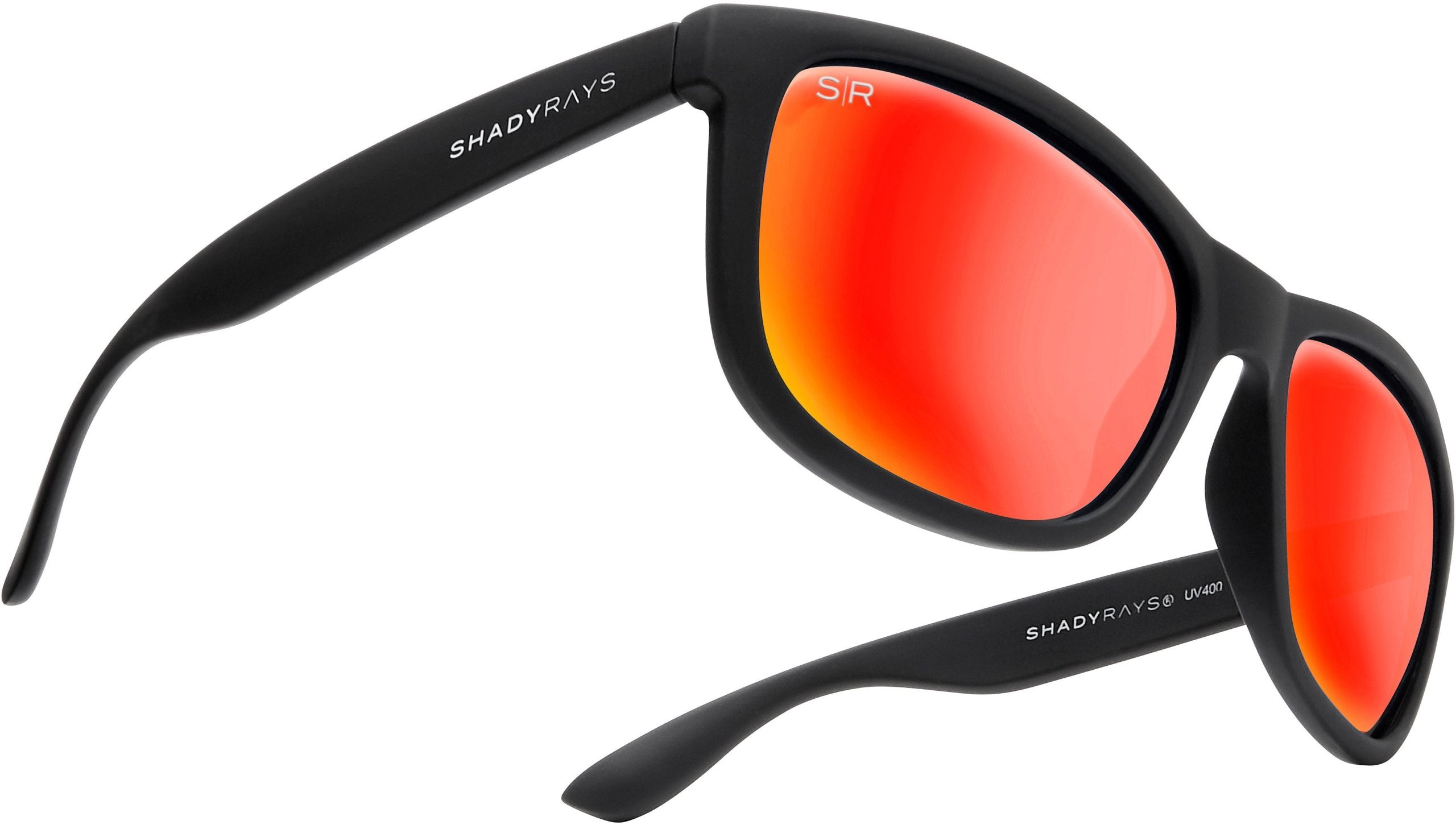 Signature Series – Black Infrared Polarized