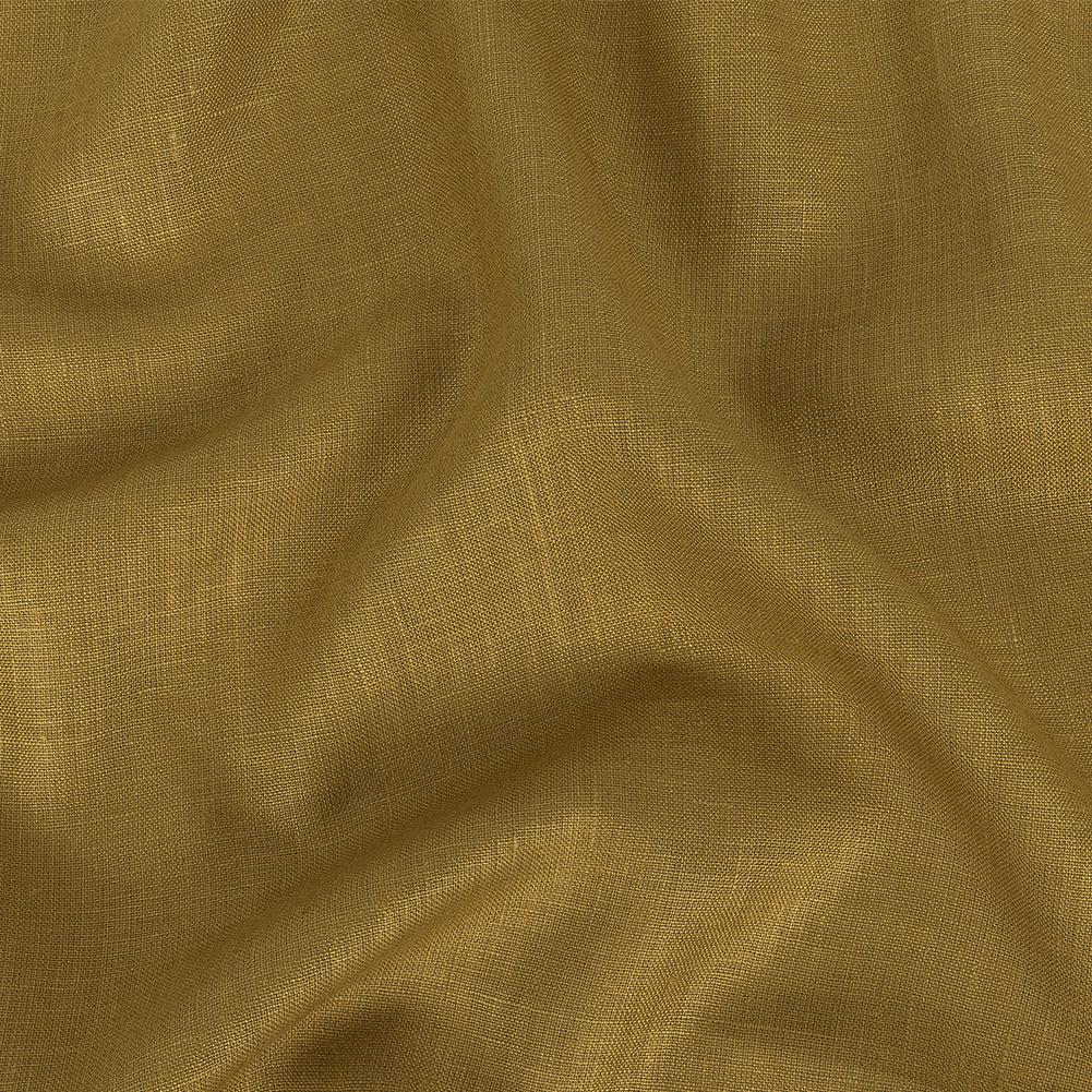 Medium Weight Linen Woven - Olive - Grasmere Collection - Joann Fabrics