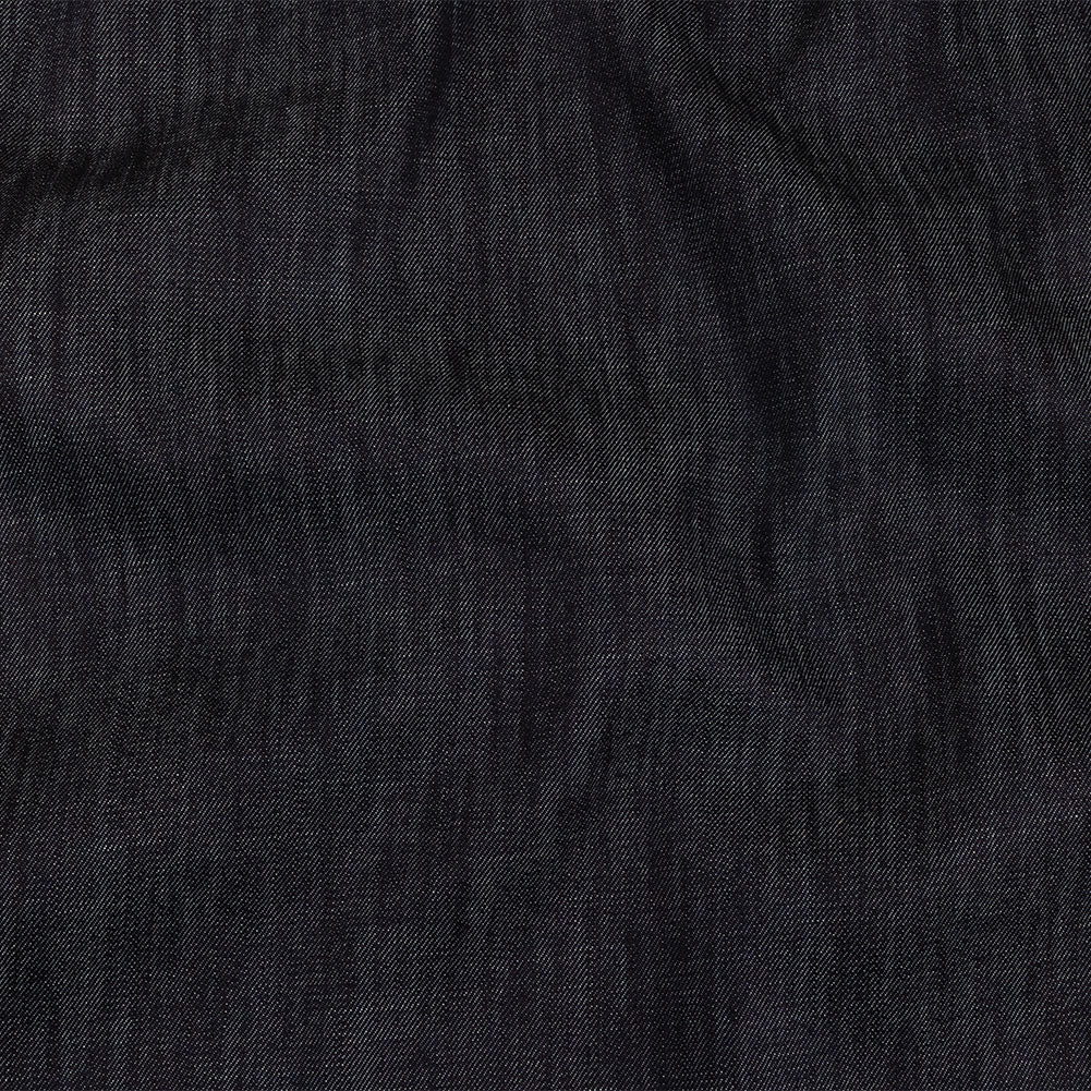 Deep Well Cotton Denim Twill With Give - Joann Fabrics