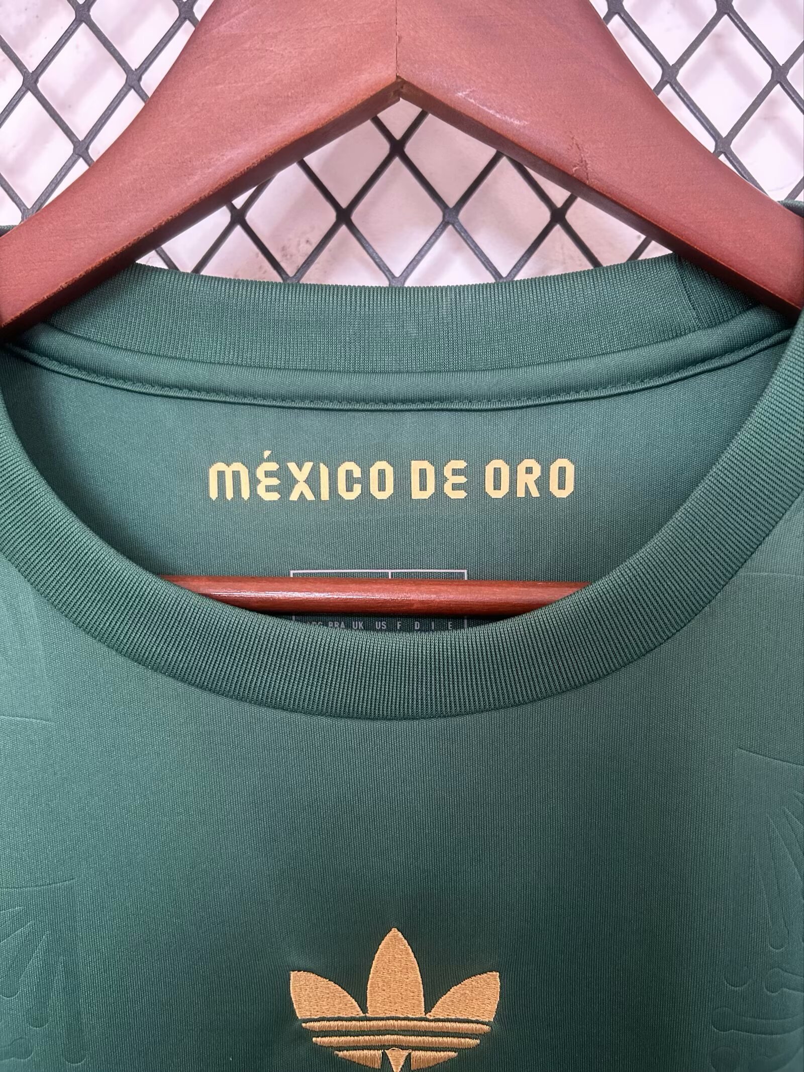 2025/2026  Mexico Concept version Football Jersey 1:1 Thai quality