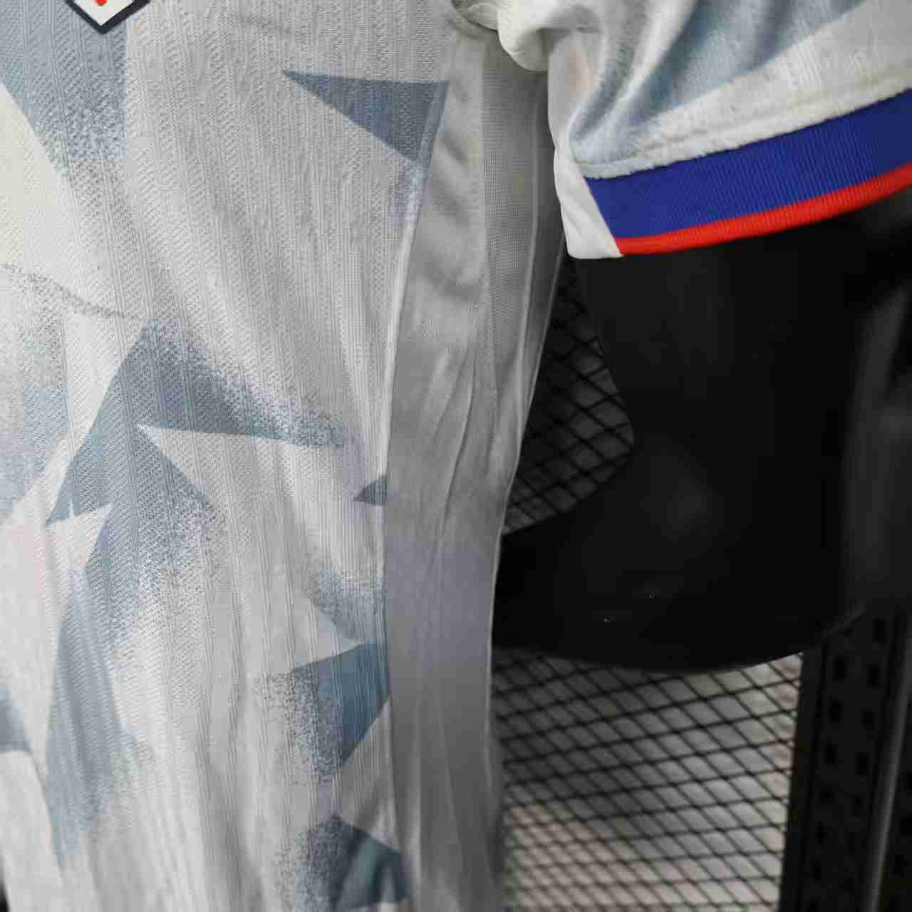 2025/2026 Player Version United States National team Home Football Shirt 1:1 Thai Quality