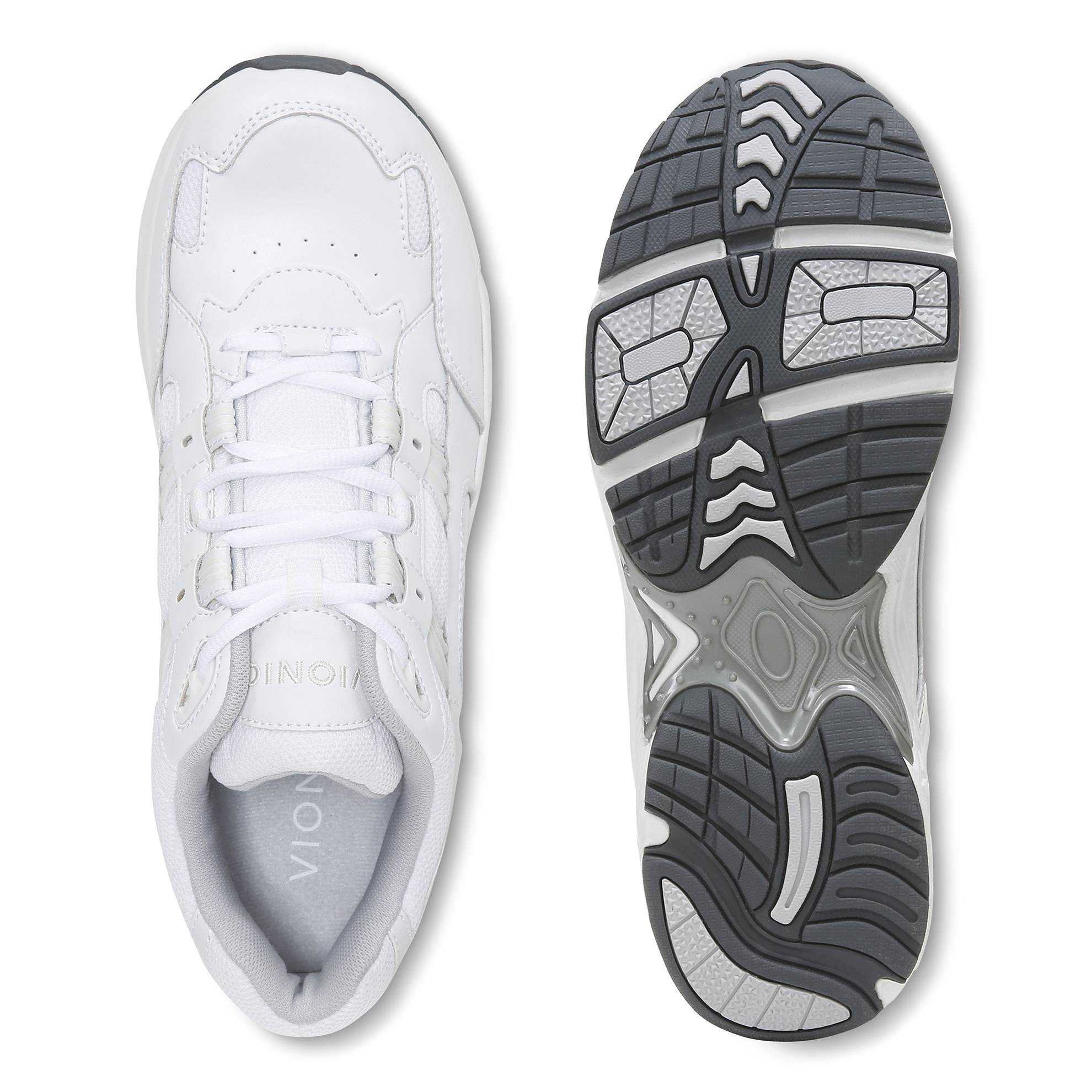 Vionic Walker Classic Sneaker - Northstyle Catalog