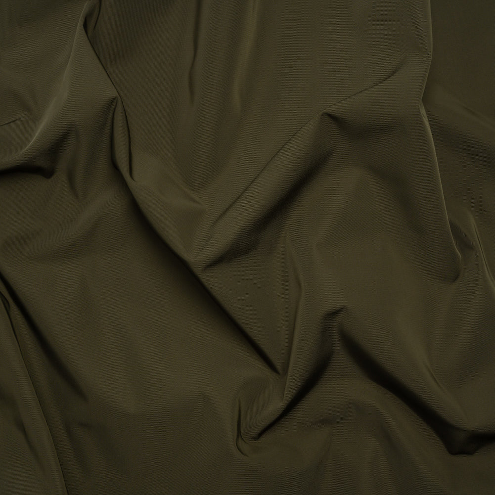 Water-Resistant Polyester Twill - Dark Olive - Fisher Collection - Joann Fabrics