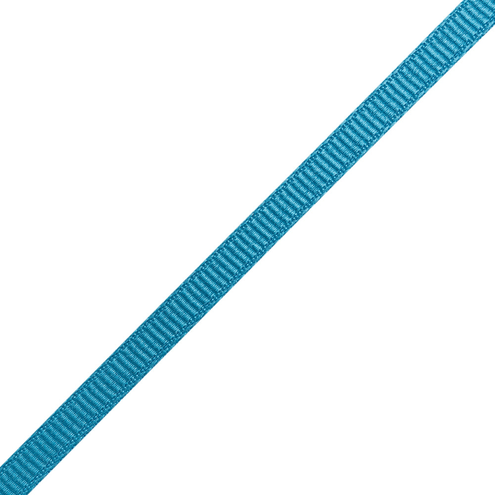 Grosgrain Ribbon - 5mm - Blue - Joann Fabrics