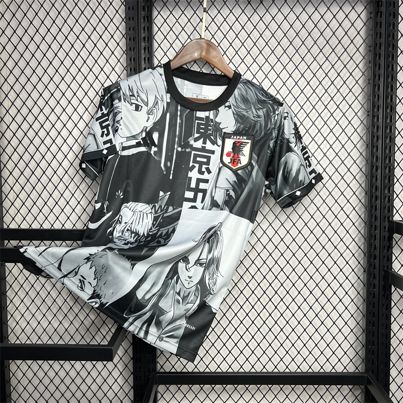 2024-2025 Japan Special Edition Jersey 1:1 Thai Quality