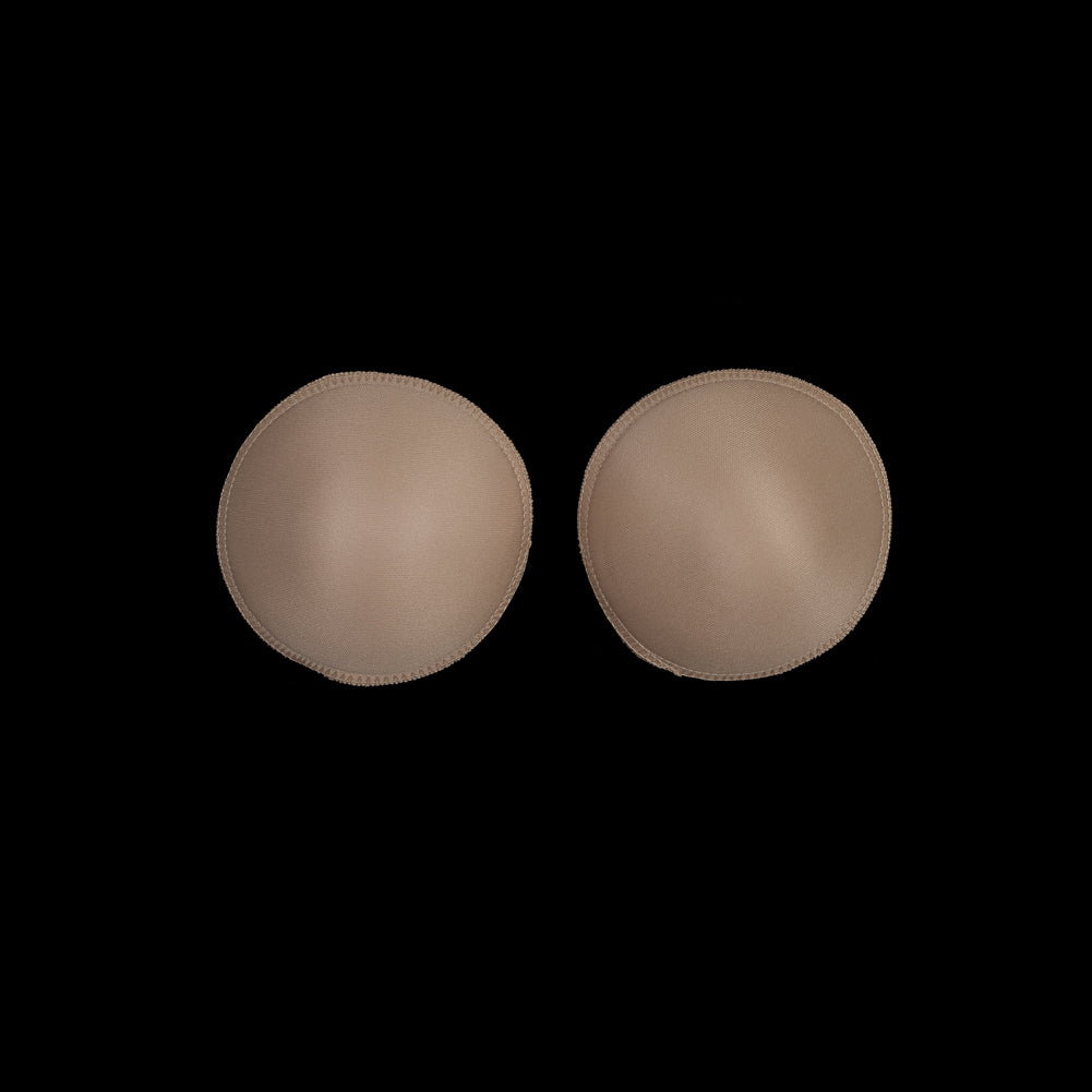 Nude Round Bra Cup - A-Cup - Joann Fabrics