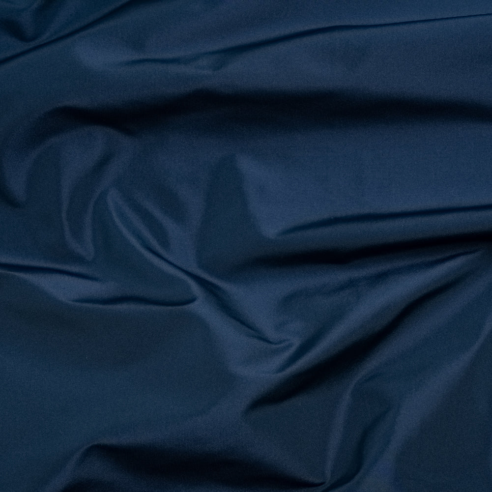 Polyester Taffeta Made in Italy - Navy - Premium Collection - Joann Fabrics