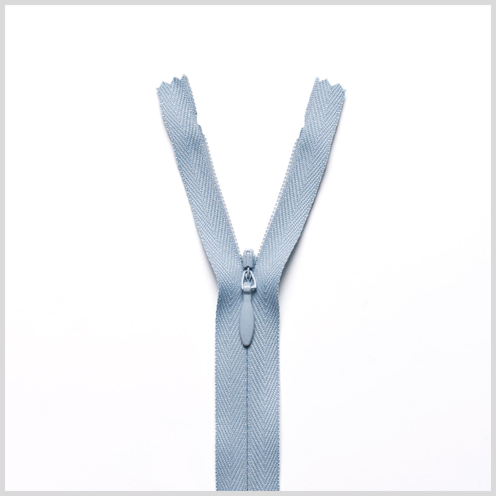 Invisible Zipper 24