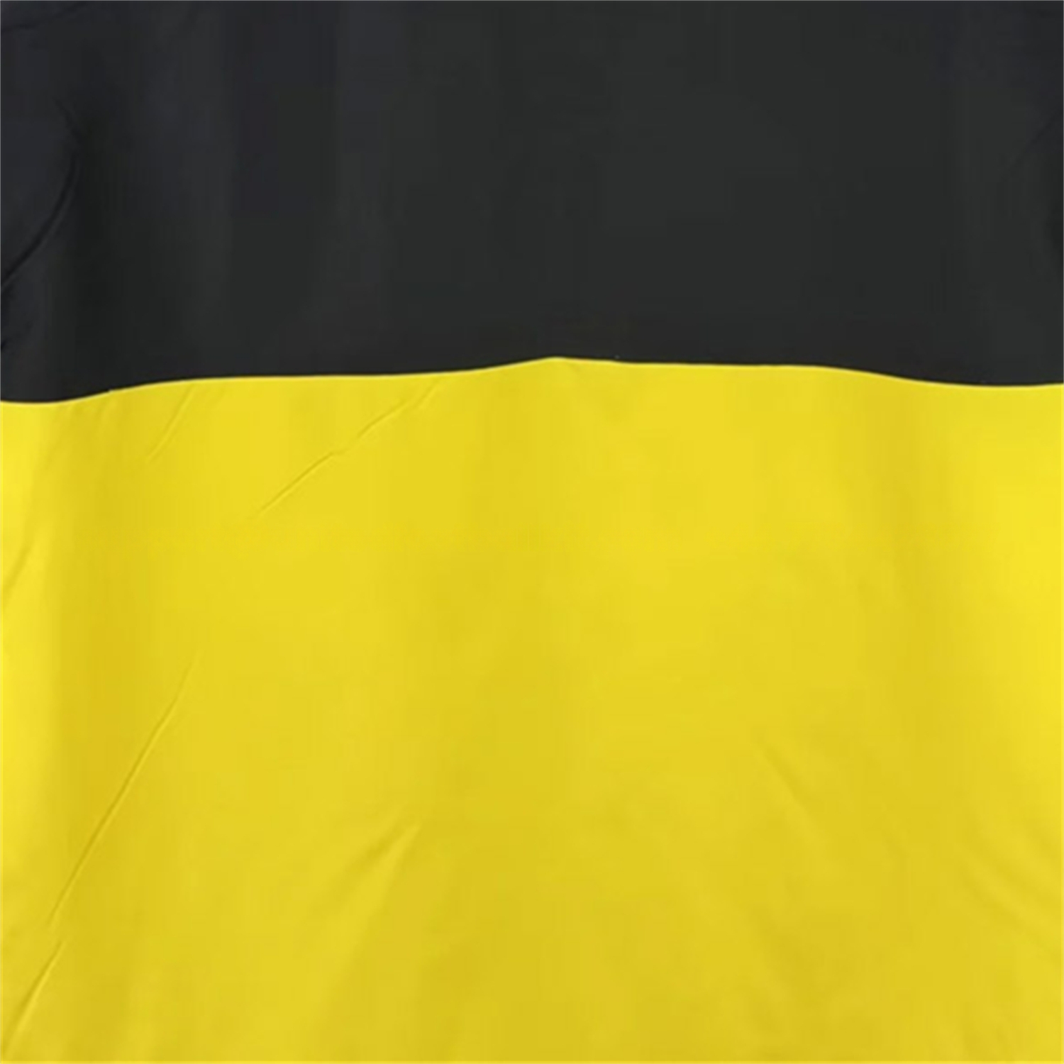 Retro Dortmund 2011-12 Windbreaker Jacket - Bright Yellow - UnitedFutballJersey