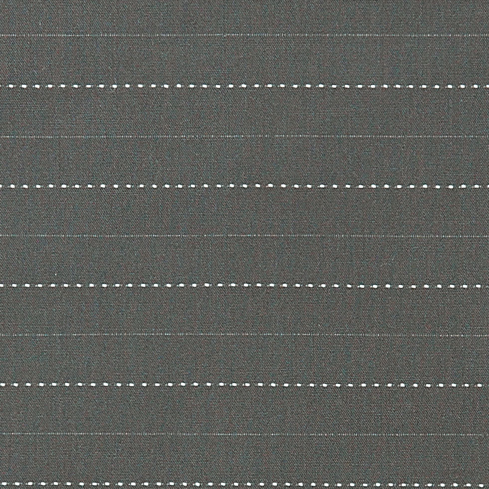 Gray Striped Cotton Blend - Joann Fabrics