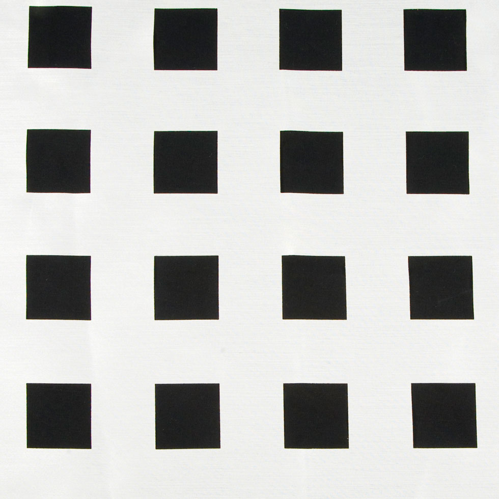 Off-White Checks Burnout & Lasercut - Joann Fabrics