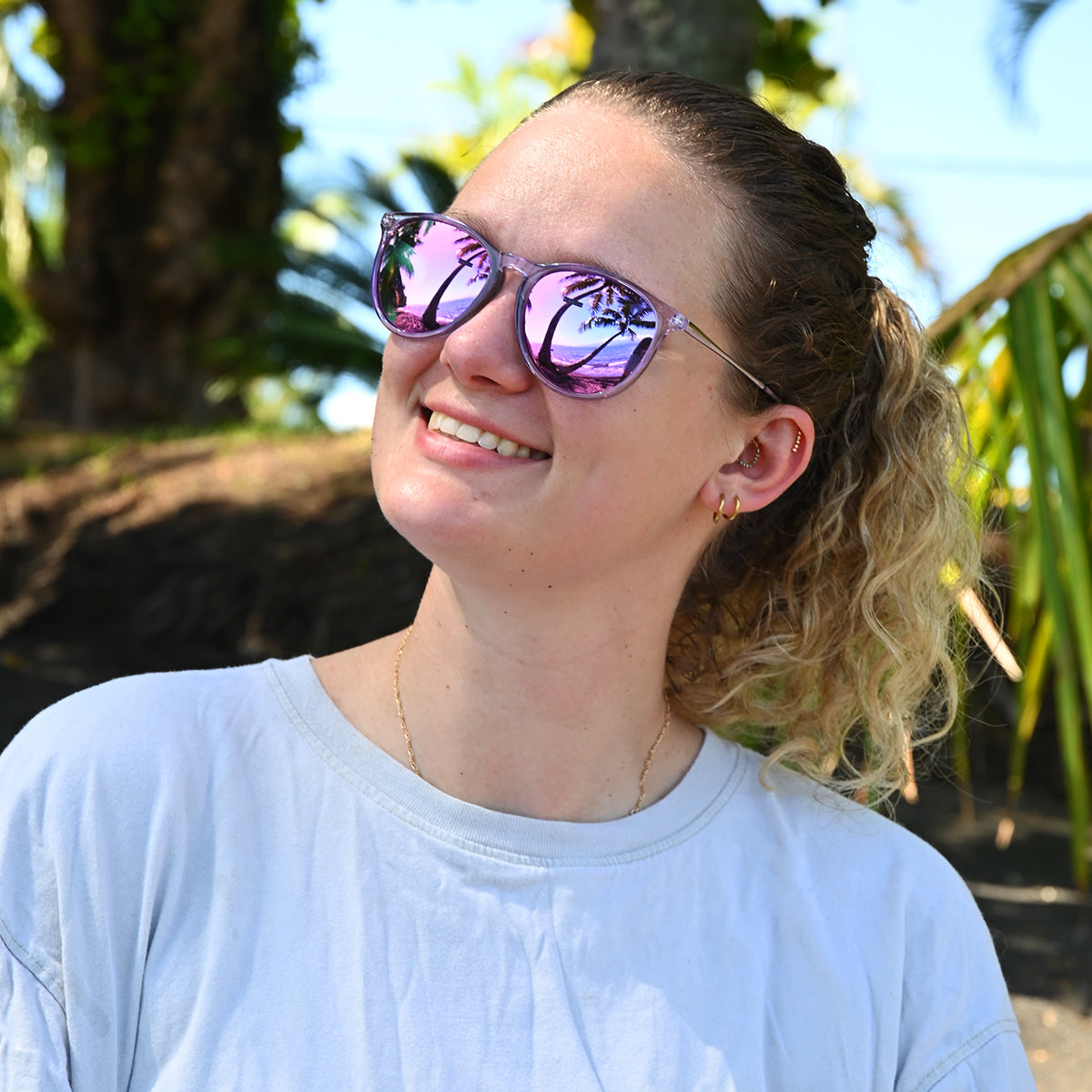 Allure – Lavender Polarized