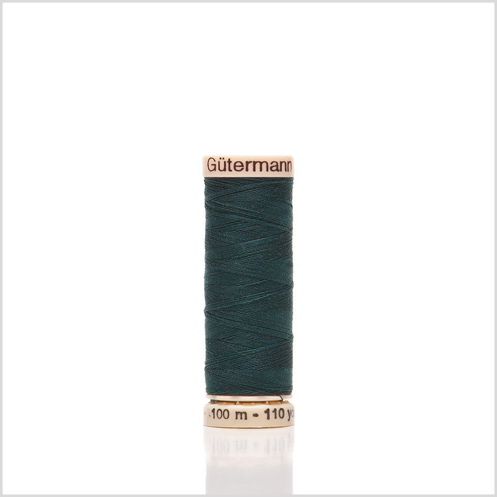 Gutermann Sew All Thread 100m - 784 Spruce - Joann Fabrics