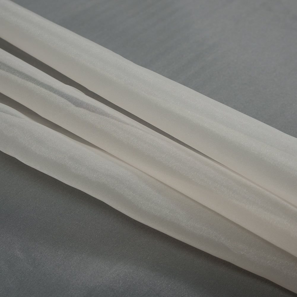 2-Ply Polyester Organza - Nude - Zelda Collection - Joann Fabrics