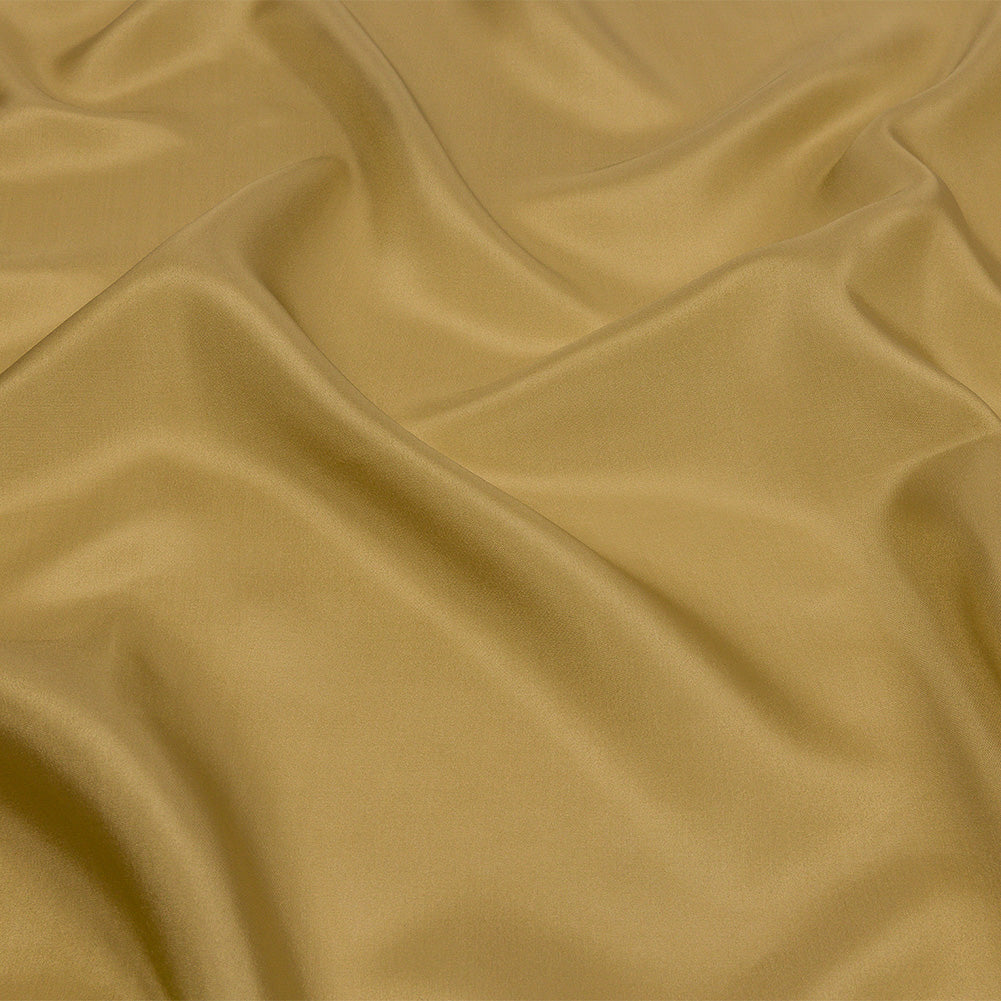 China Silk/Silk Habotai - Sage Green - Premium Collection - Joann Fabrics