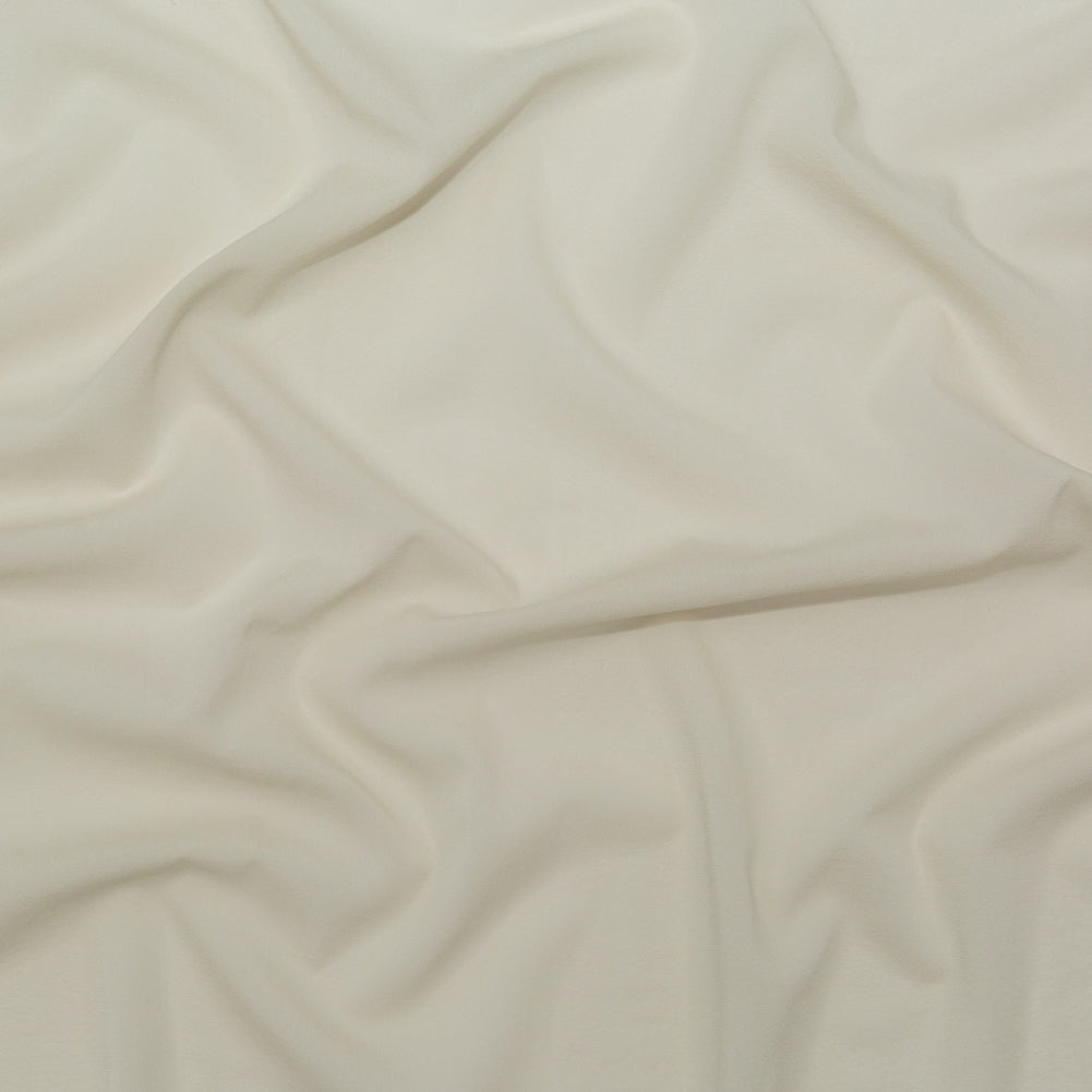 Pistachio Shell Stretch Silk Chiffon - Joann Fabrics