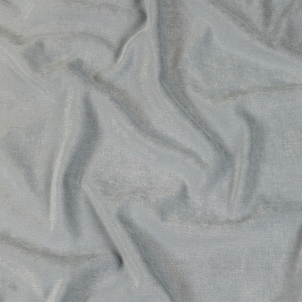 Micro Polyester Chenille - Cloud - British Imported - Joann Fabrics