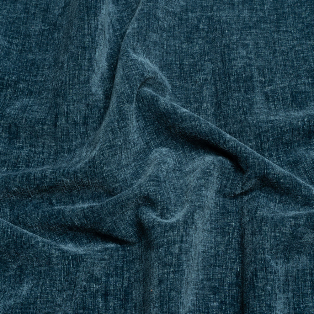 Otta Denim Polyester Chenille Woven - Joann Fabrics