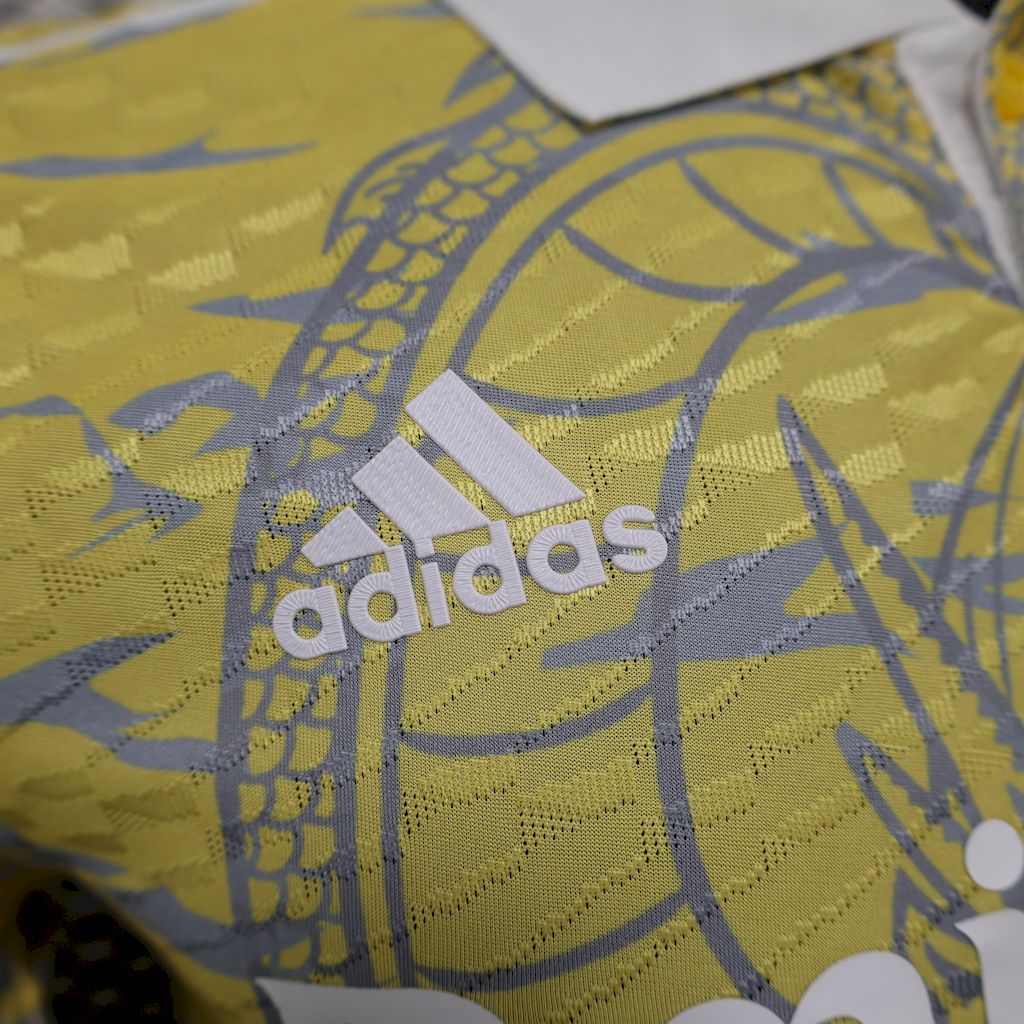 2025/2026 Player Version Real Madrid Special Edition 05 Football Jersey 1:1 Thai quality