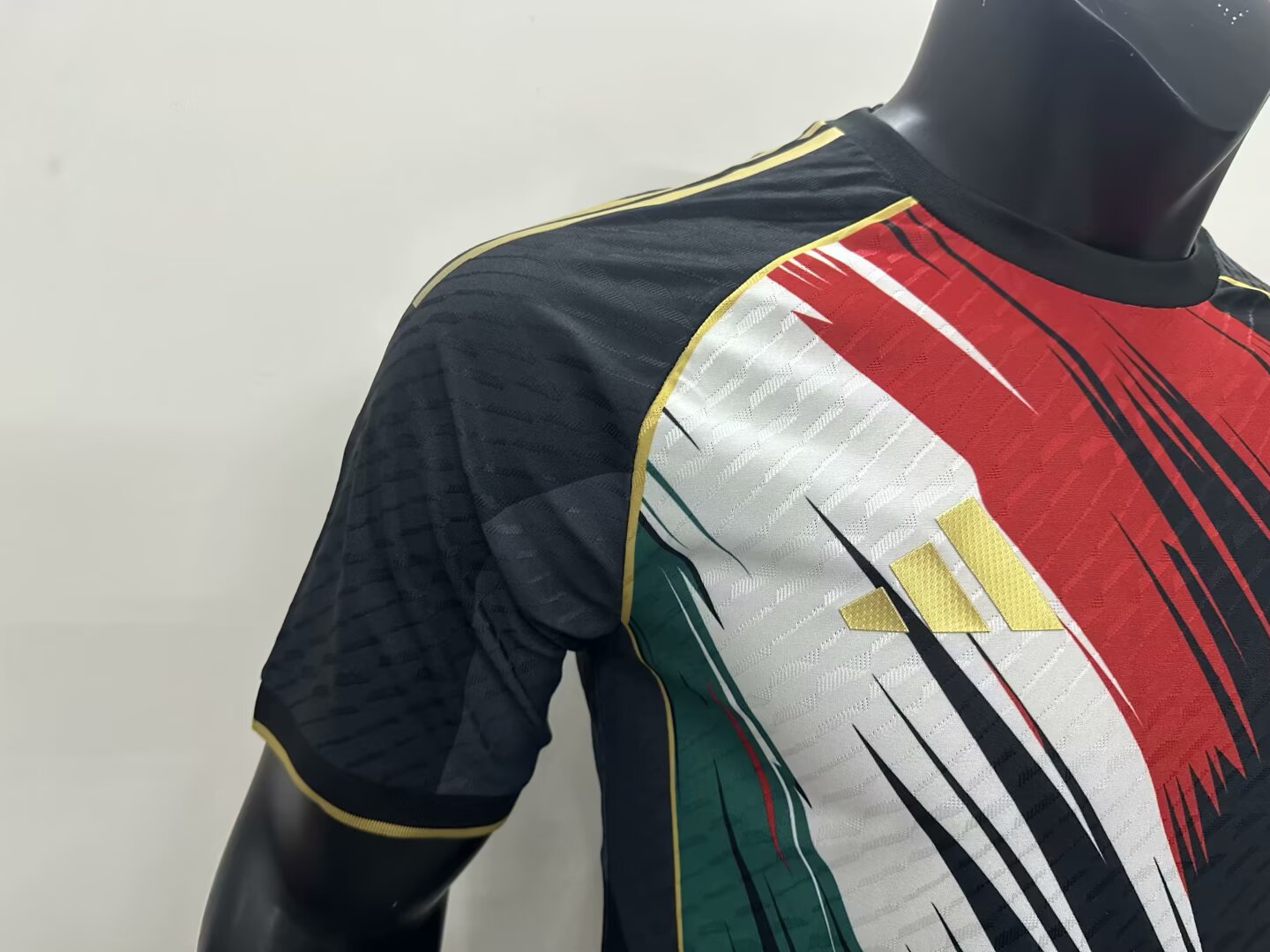 2025/2026 Player Version Mexico National Special Edition 10 Football Jersey 1:1 Thai Quality
