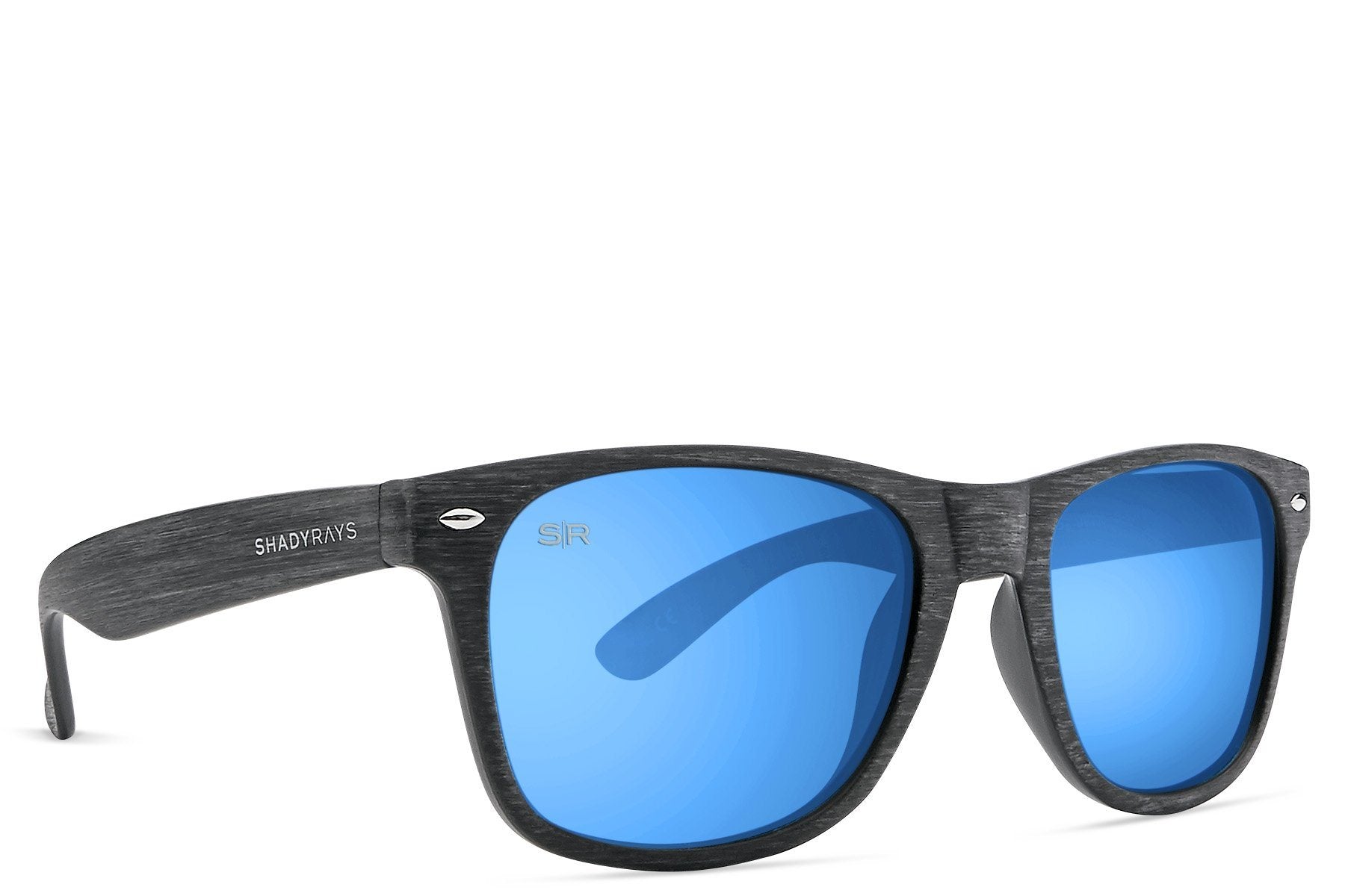 Classic Timber – Black Ocean Polarized