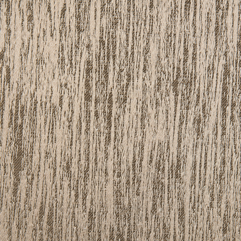 Sand Striated Woven Brocade - Joann Fabrics