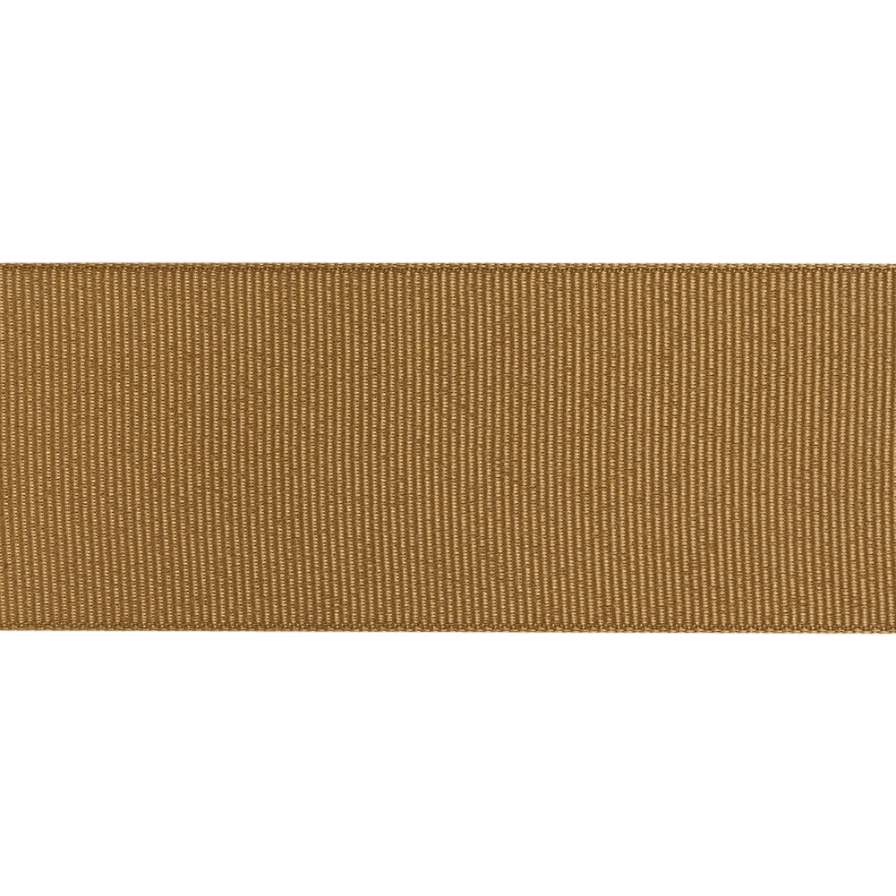 Grosgrain Ribbon - 40mm - Coffee - Joann Fabrics