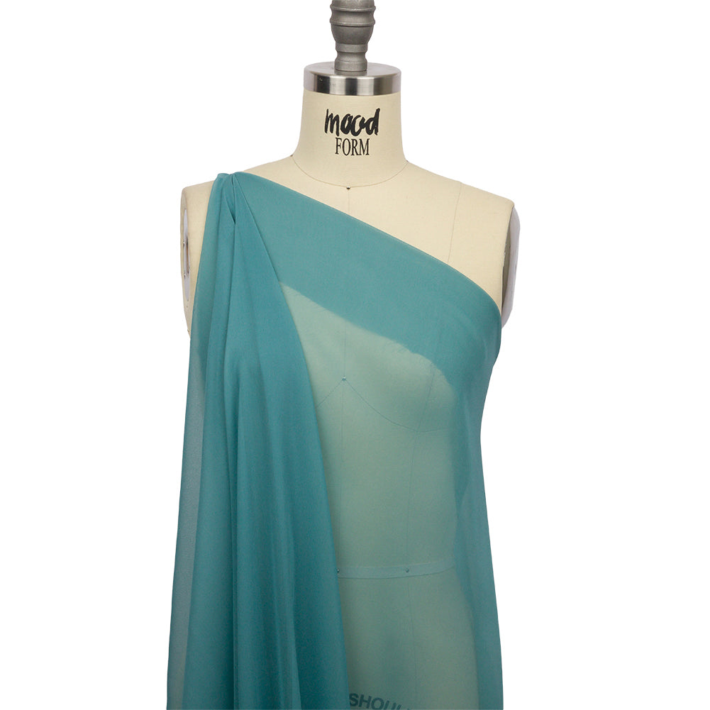 Silk Chiffon 54