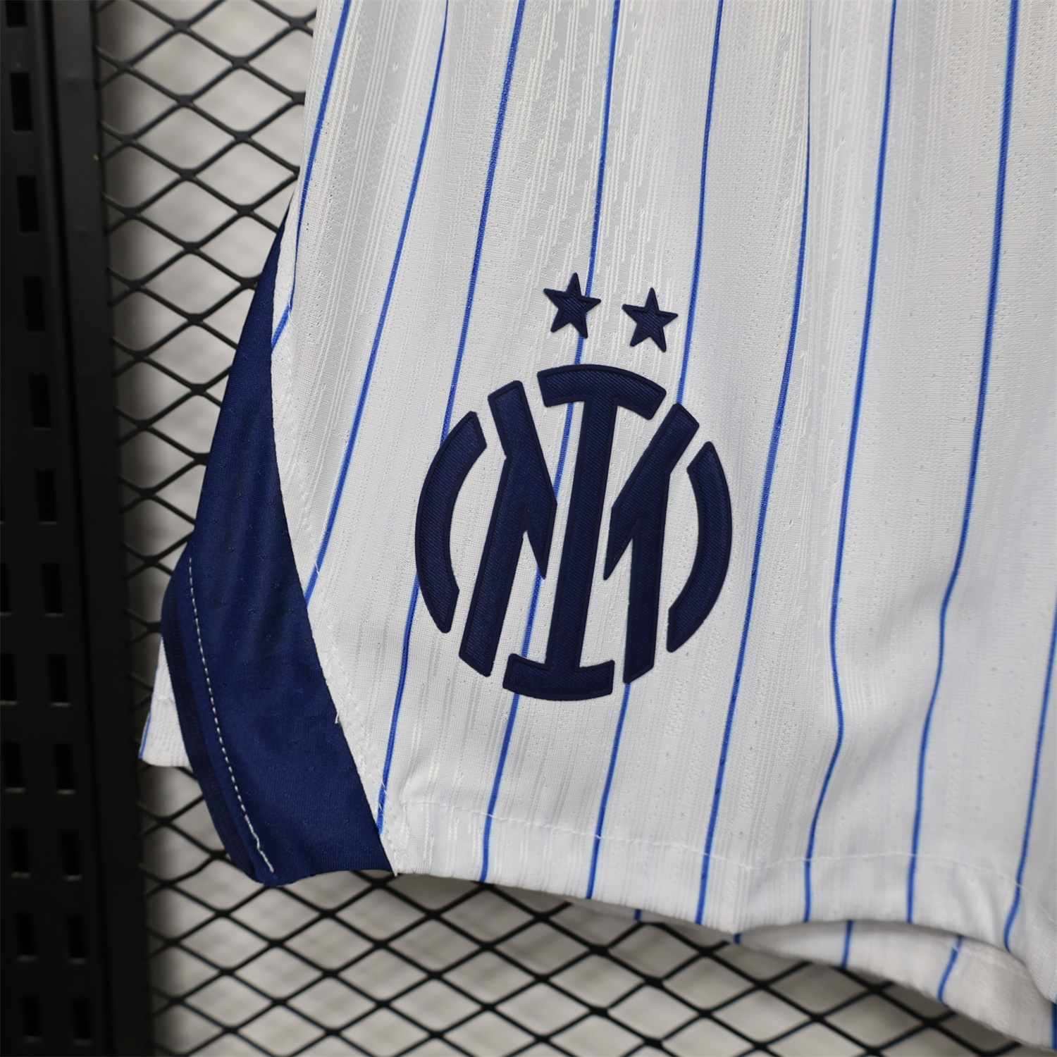 Inter Milan 26-27 Away Shorts - Player Version - UnitedFutballJersey