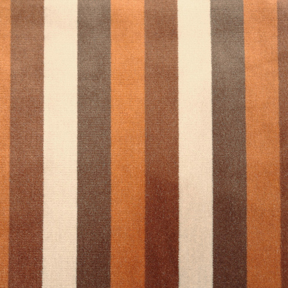 Autumn Stripes Velvet - Joann Fabrics