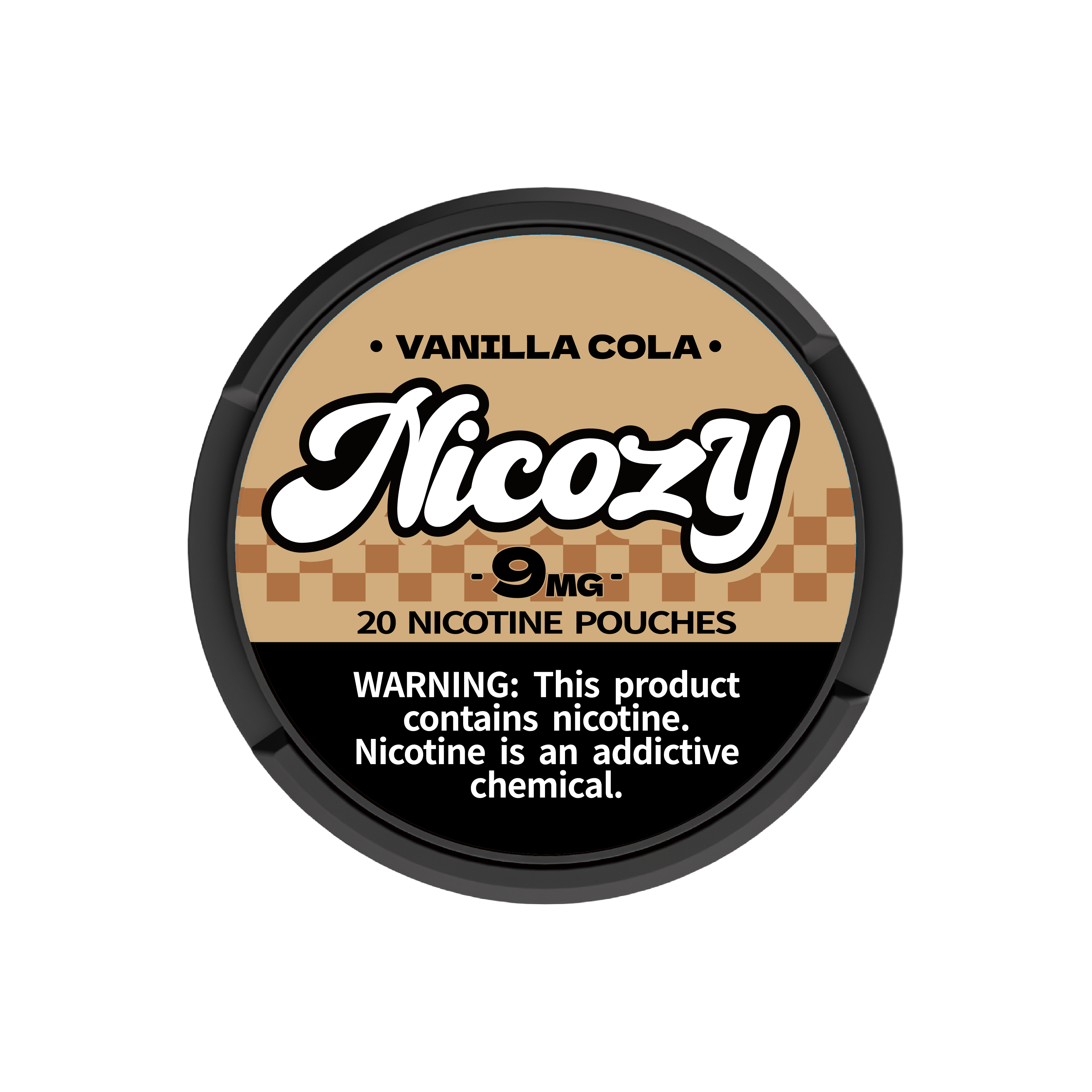 VANILLA COLA