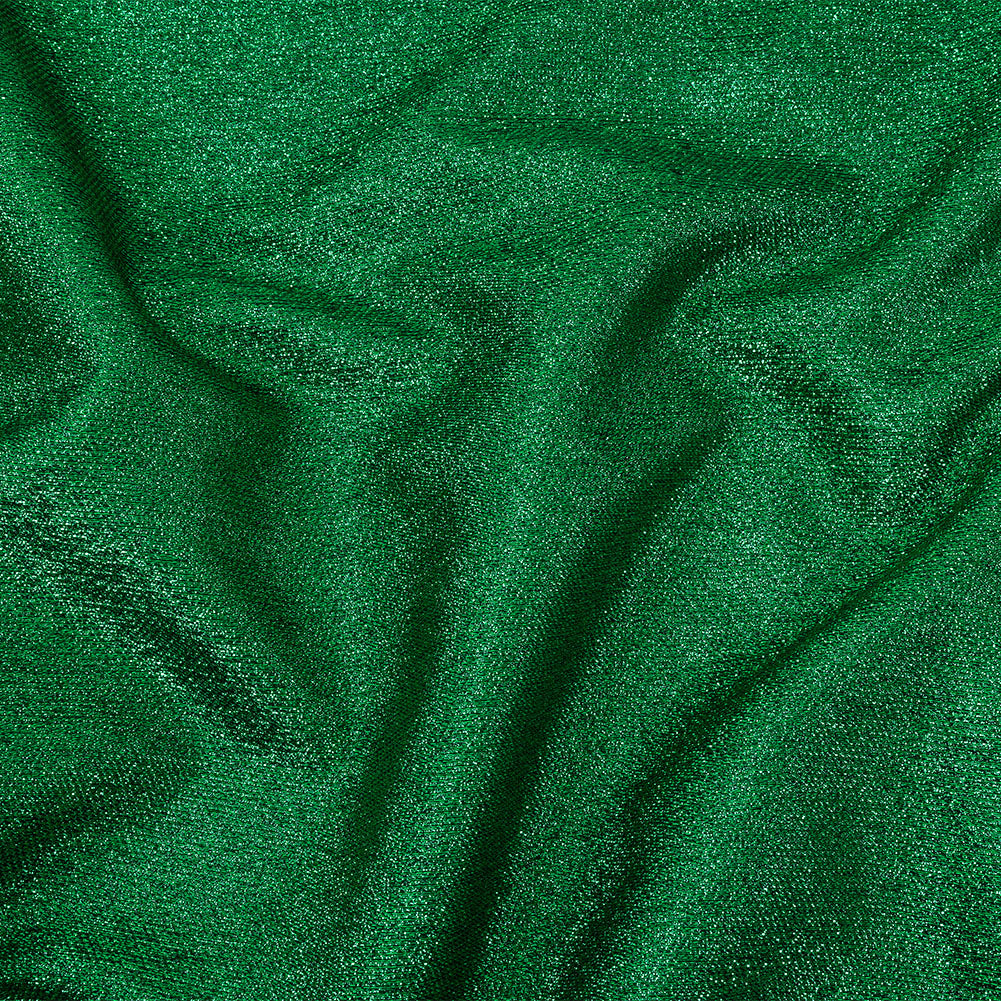 Geode Metallic Green Crackle Luxury Brocade - Joann Fabrics