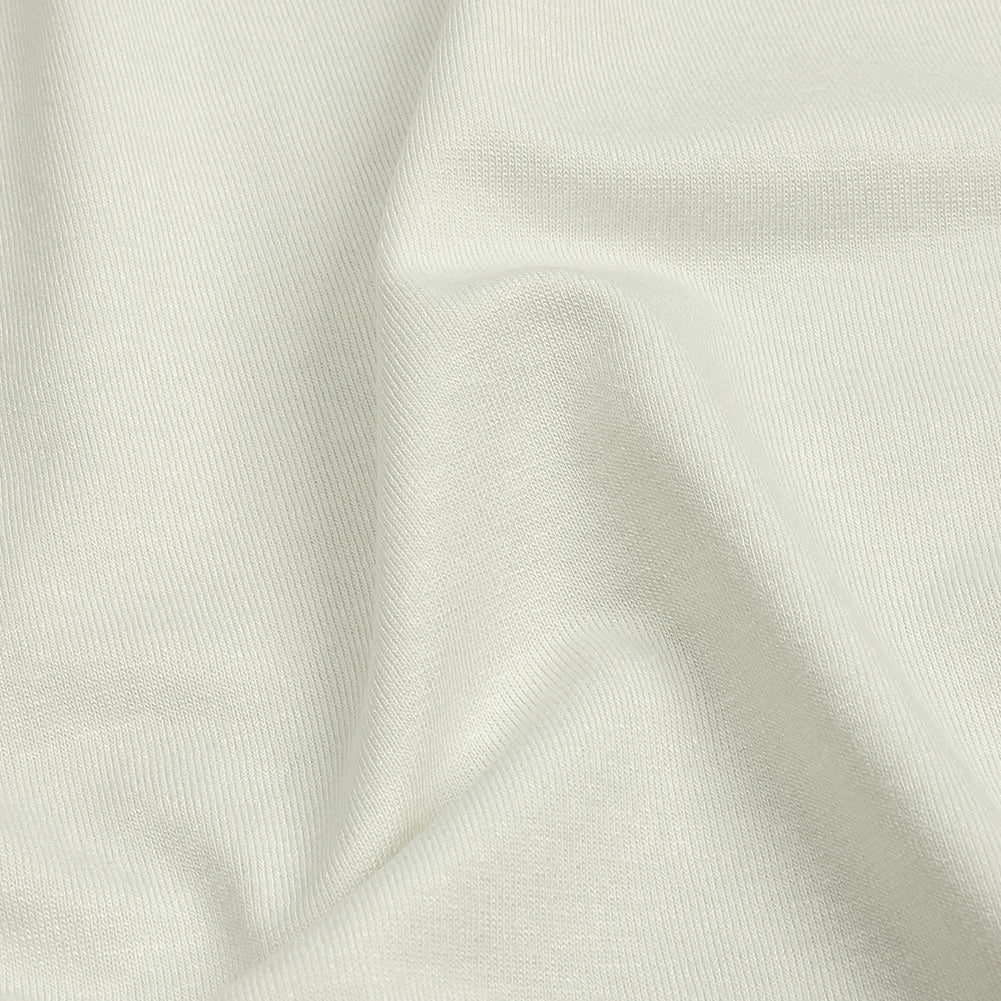 Italian Ivory Stretch Rayon Jersey - Joann Fabrics