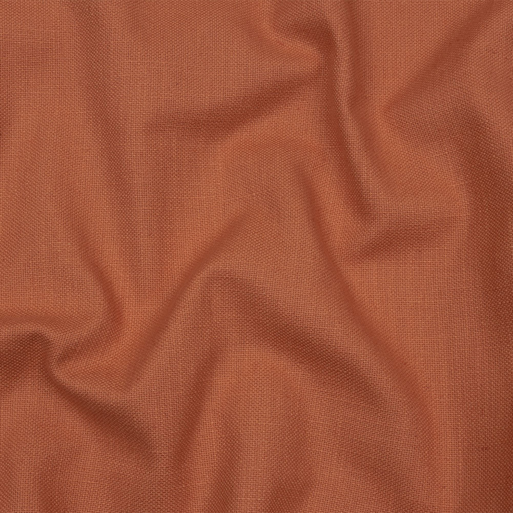 Heavyweight Linen Woven - Coral - British Imported - Joann Fabrics