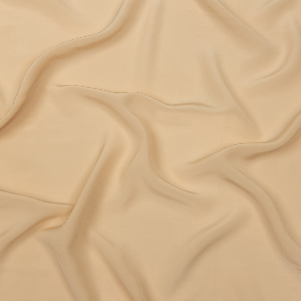 Famous Australian Designer Nude Viscose Crepe de Chine - Joann Fabrics