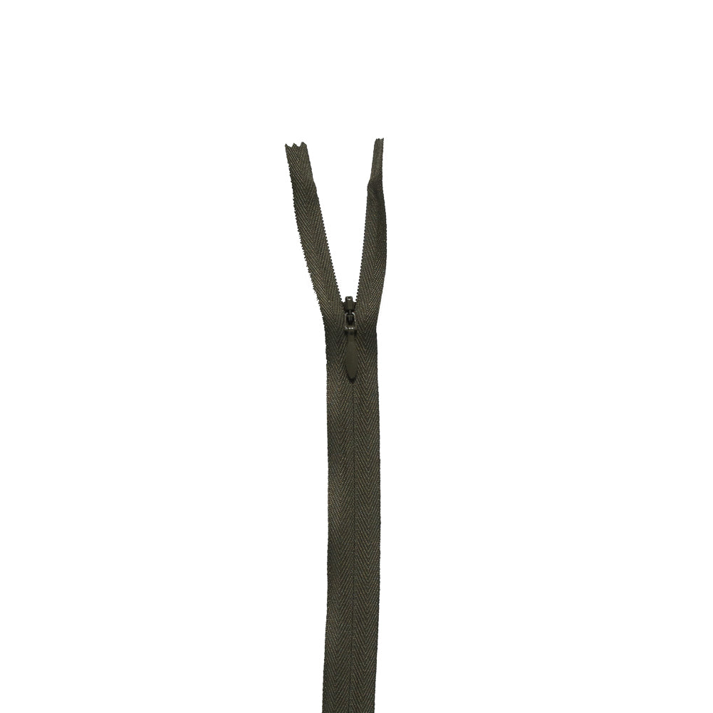 Invisible Zipper 9
