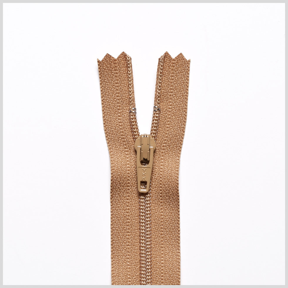Regular Zipper 24