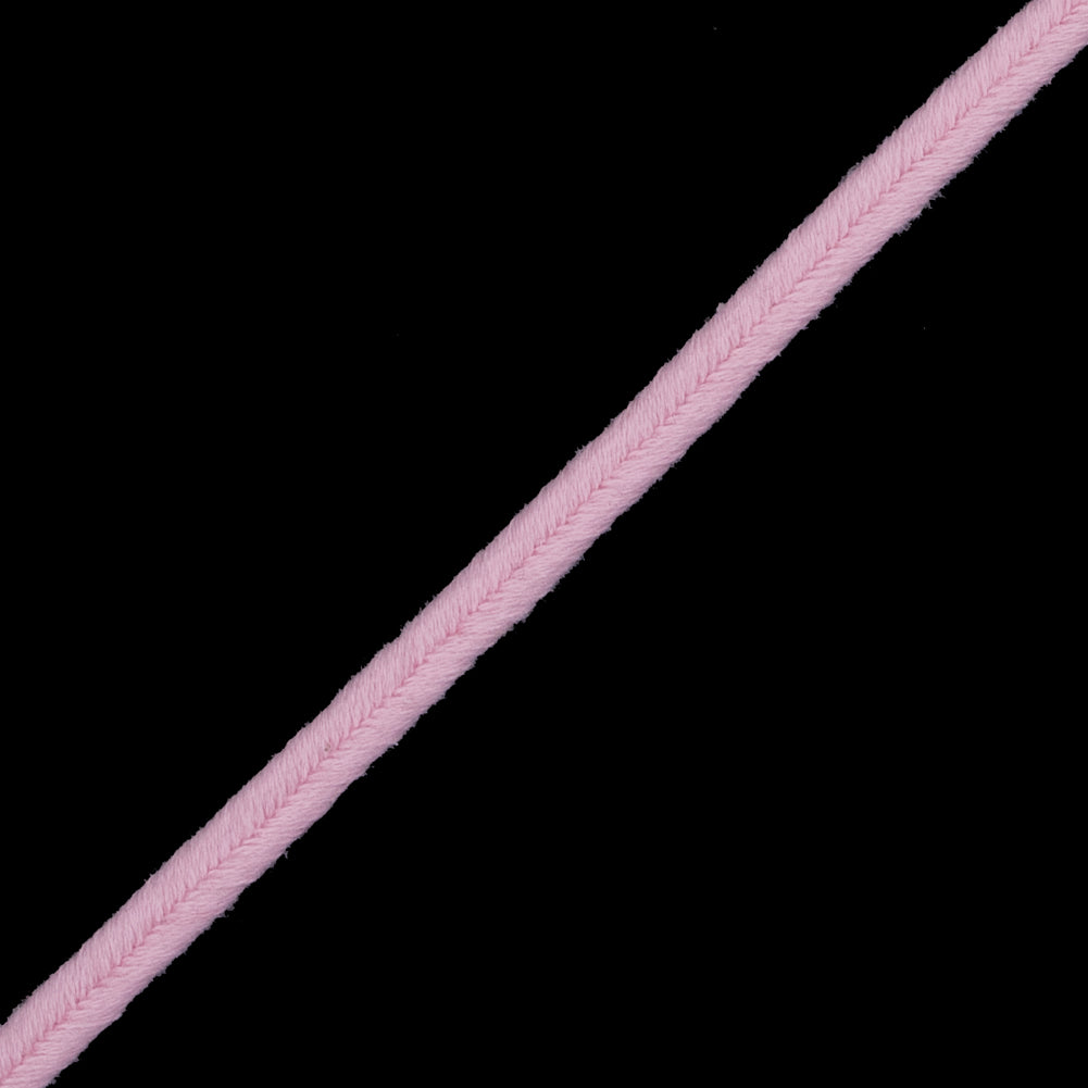 Sweet Pea Pink Braided Cord - 6mm - Joann Fabrics