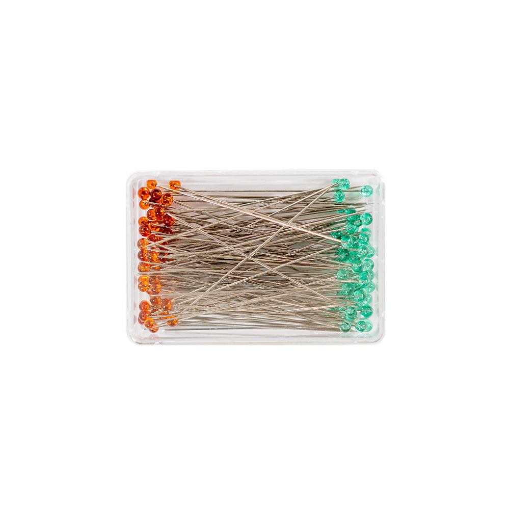 Clover Heat Resistant Quilting Pins - Fine - 100 ct - Joann Fabrics