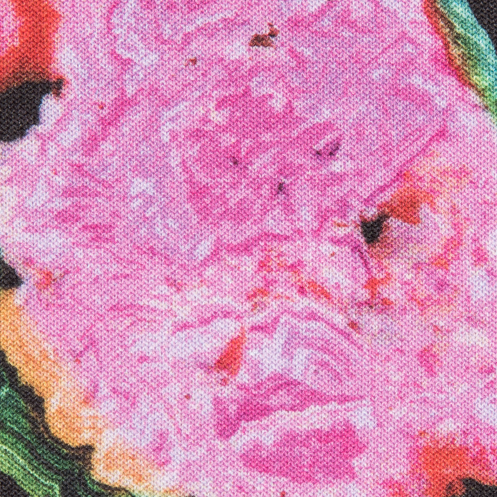 Floating Gems Digitally Printed Stretch Neoprene/Scuba Knit - Joann Fabrics