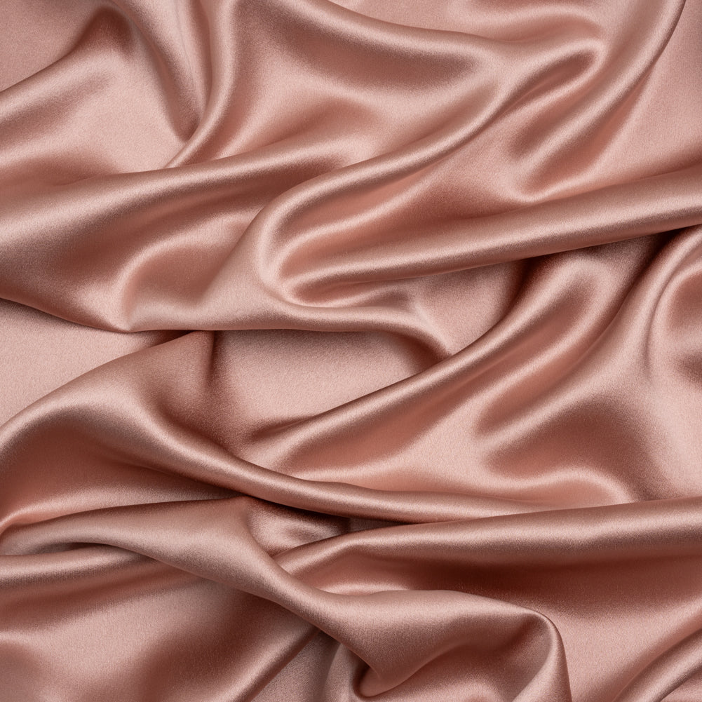 Silk Crepe Back Satin - Blush - Premium Collection - Joann Fabrics