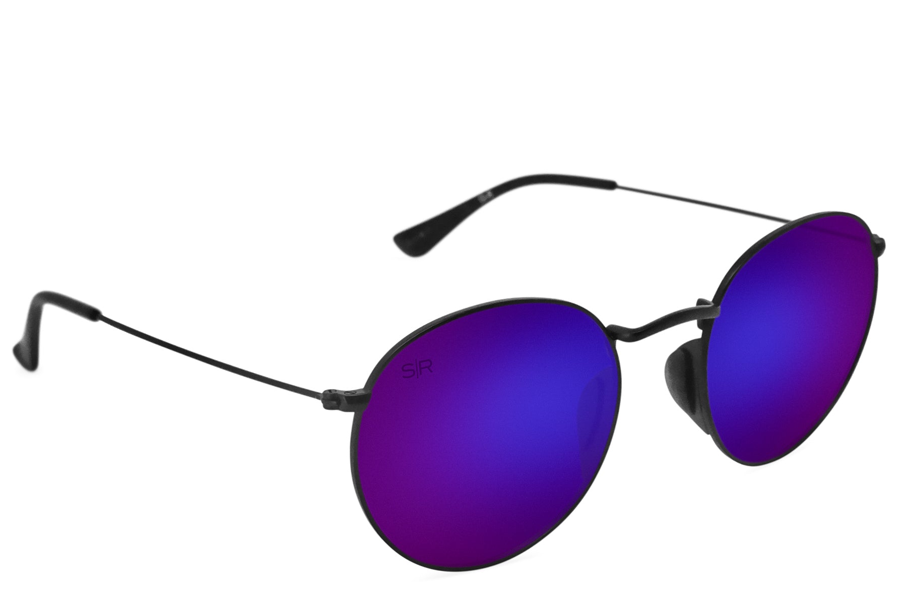 Tangle Free Aston – Purple Polarized