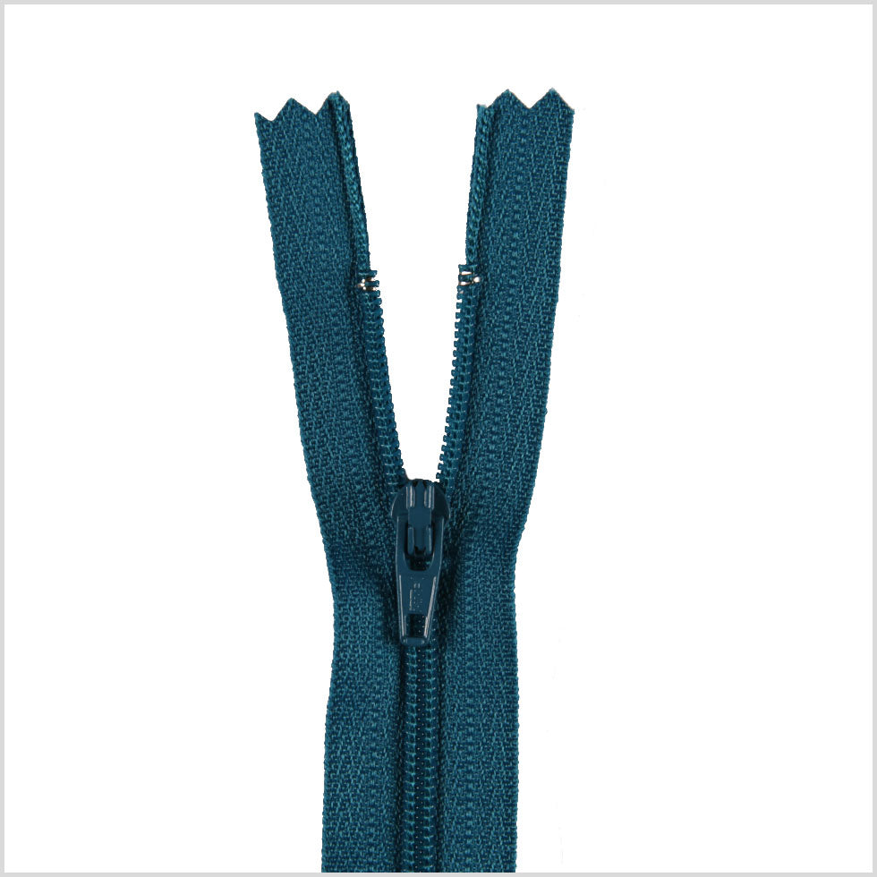 Regular Zipper 24