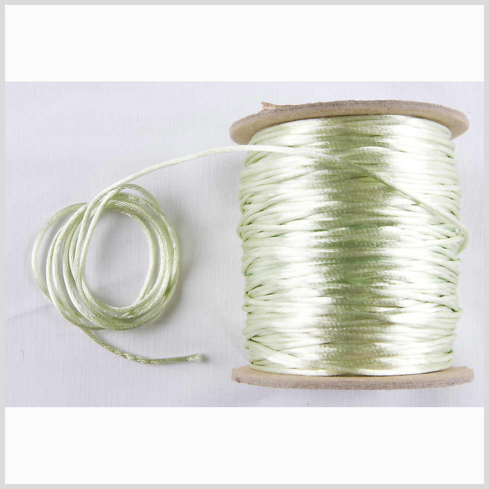2mm Mint Rattail Cord - Joann Fabrics